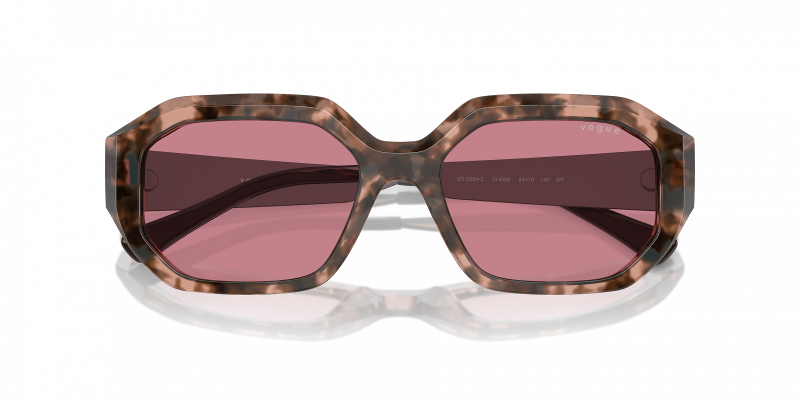Vogue VO5554S 314569  